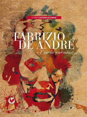 cover image of Fabrizio De André e l'isola paradiso